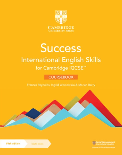 Success International English Skills for