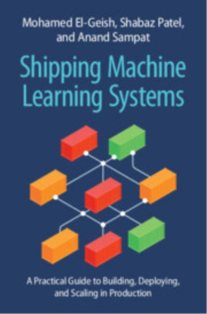 Machine Learning in the Real World