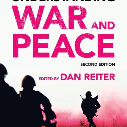 Understanding War and Peace