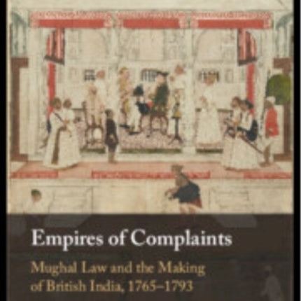 Empires of Complaints