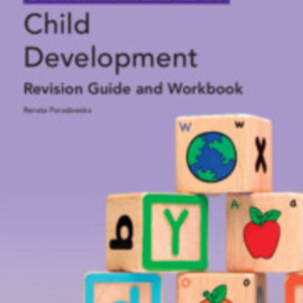 Cambridge National in Child Development Revision