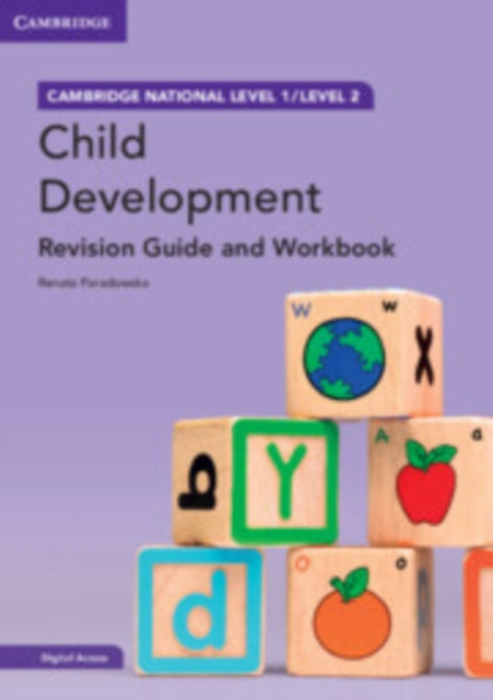 Cambridge National in Child Development Revision