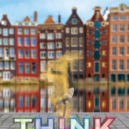 Think Level 3 Students Book with Interactive eBook British English