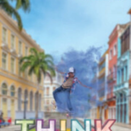 Think Level 1 Students Book with Workbook Digital Pack British English