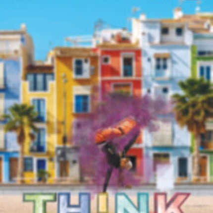 Think Level 2 Students Book with Workbook Digital Pack British English