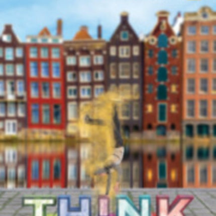 Think Level 3 Students Book with Workbook Digital Pack British English