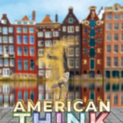 Think Level 3 Students Book with Interactive eBook American English