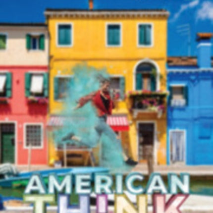 Think Level 4 Students Book with Workbook Digital Pack American English