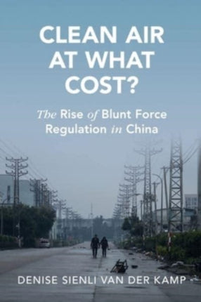 Clean Air at What Cost