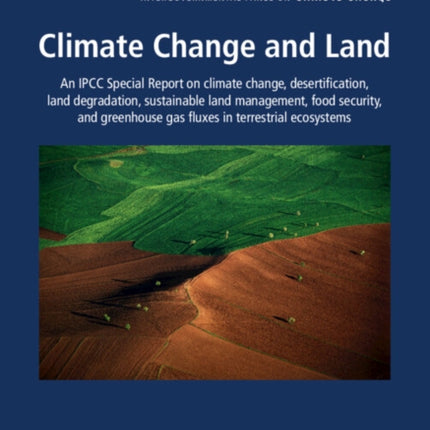 Climate Change and Land