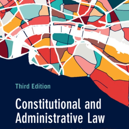 Constitutional and Administrative Law