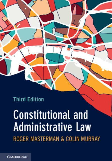 Constitutional and Administrative Law