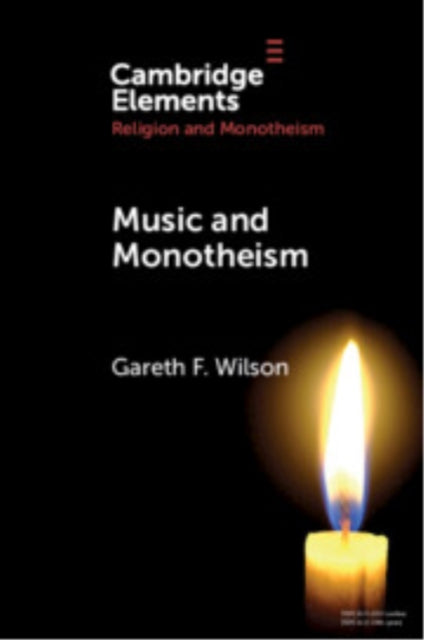 Music and Monotheism
