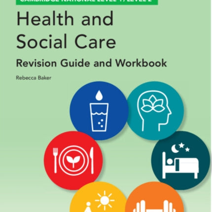Cambridge National in Health and Social Care