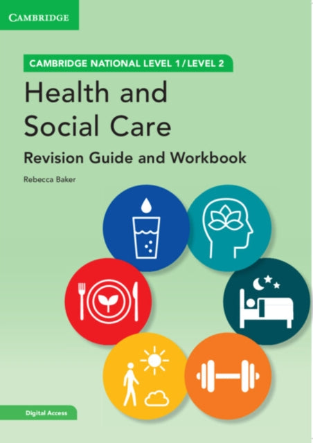 Cambridge National in Health and Social Care