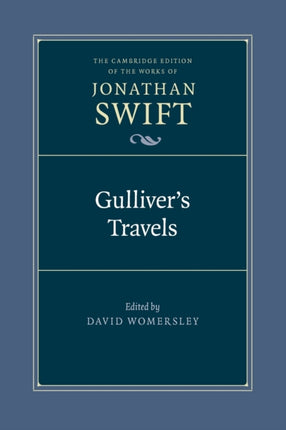 Gullivers Travels