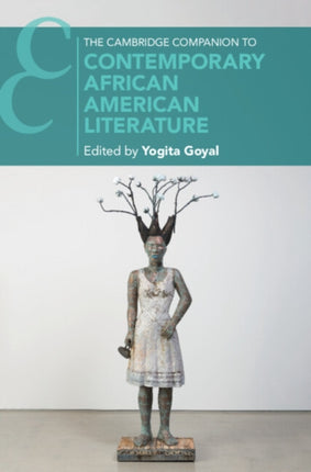 The Cambridge Companion to Contemporary African