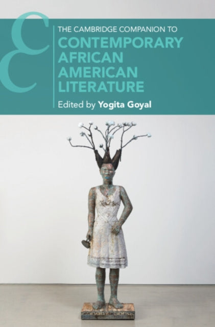 The Cambridge Companion to Contemporary African