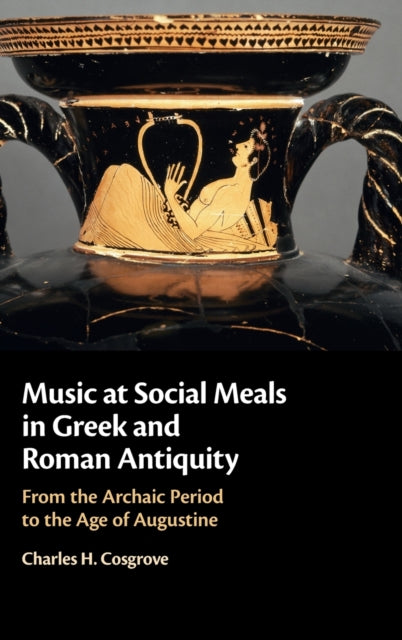 Music at Social Meals in Greek and Roman