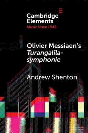 Olivier Messiaens Turangalilasymphonie