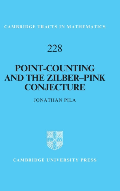 PointCounting and the ZilberPink Conjecture