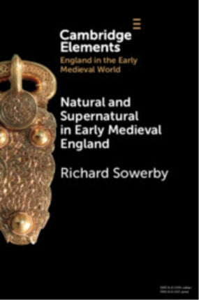 Natural and Supernatural in Early Medieval
