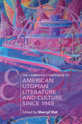 The Cambridge Companion to American Utopian