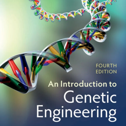 An Introduction to Genetic Engineering