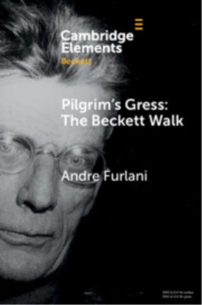 Pilgrims Gress The Beckett Walk As Aesthetic