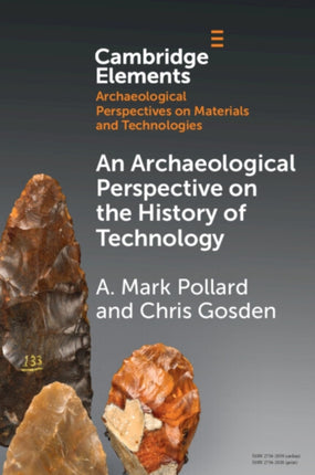 An Archaeological Perspective on the History of