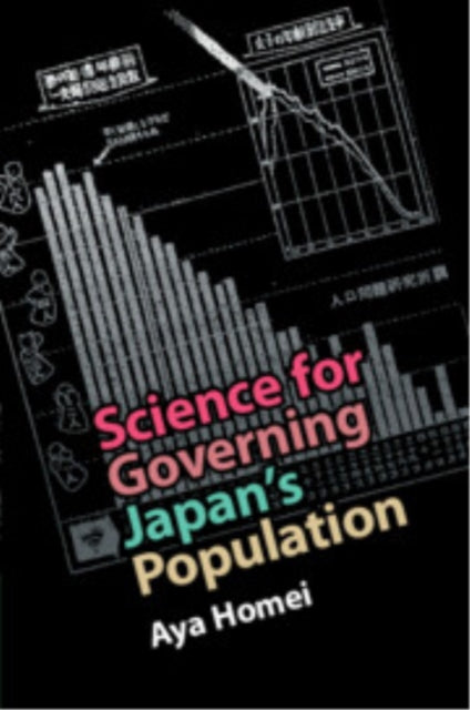 Science for Governing Japans Population