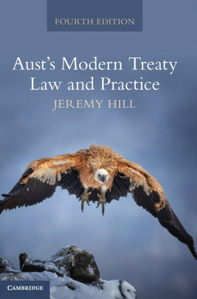 Austs Modern Treaty Law and Practice