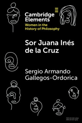 Sor Juana Inés de la Cruz