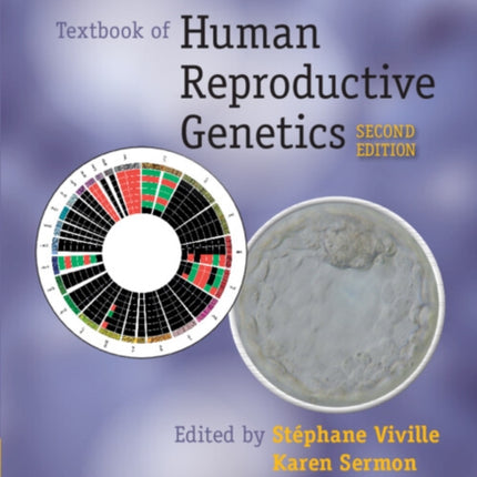 Textbook of Human Reproductive Genetics