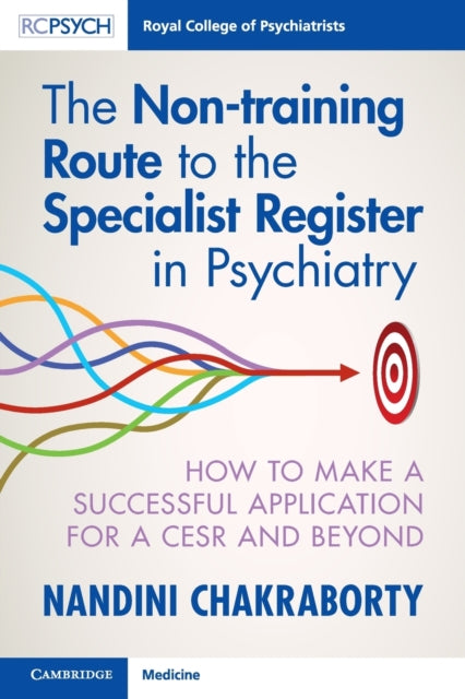 The Nontraining Route to the Specialist Register