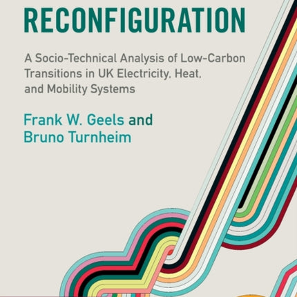 The Great Reconfiguration