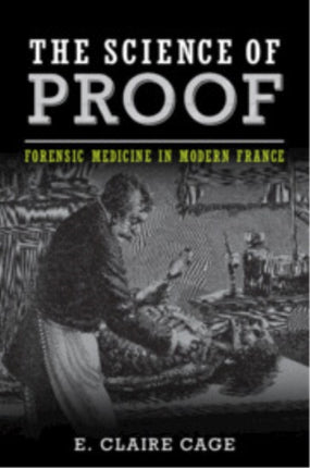The Science of Proof