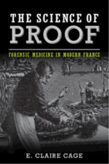 The Science of Proof