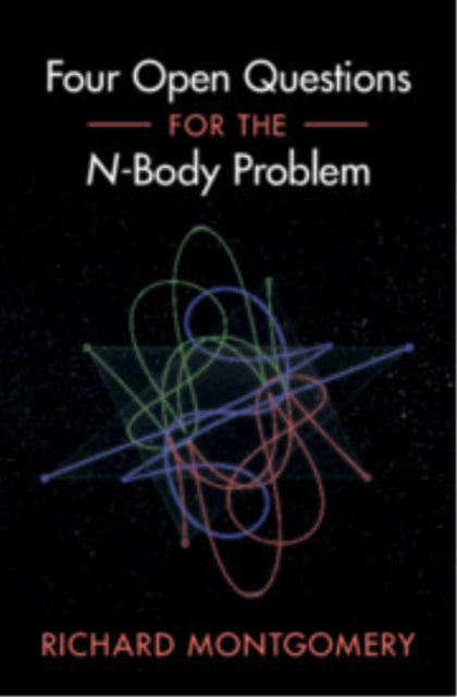 Four Open Questions for the NBody Problem