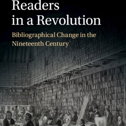 Readers in a Revolution