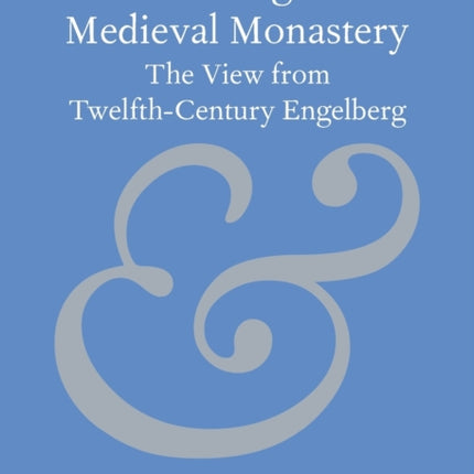 Publishing in a Medieval Monastery