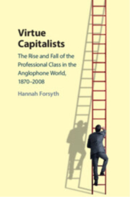 Virtue Capitalists