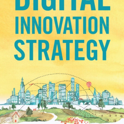 Digital Innovation Strategy