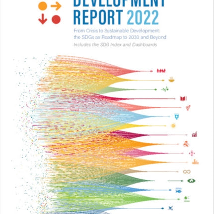 Sustainable Development Report 2022