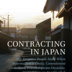 Collection image for: Economic administrative law and public commercial law Books