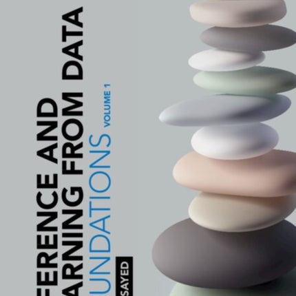 Inference and Learning from Data Volume 1