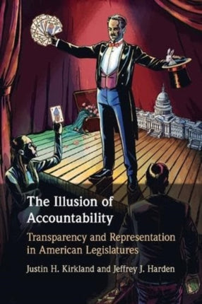 The Illusion of Accountability