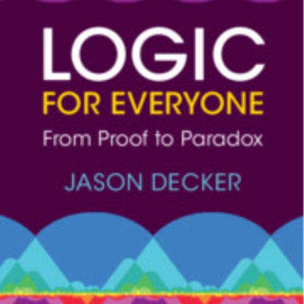 Logic for Everyone