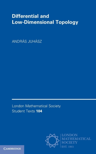 Differential and LowDimensional Topology