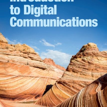 Introduction to Digital Communications